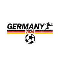FC Germany 18 | Germany Football Sticker | Football Team - StickerBD