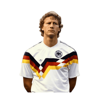 FC Germany 28 | Germany Football Sticker | Football Team - StickerBD