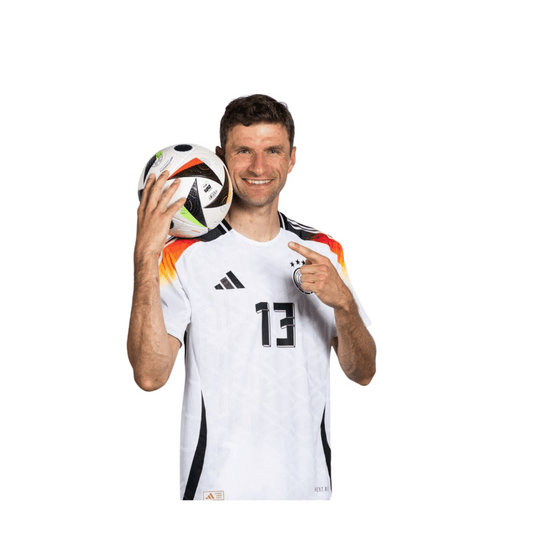 FC Germany 29 | Germany Football Sticker | Football Team - StickerBD