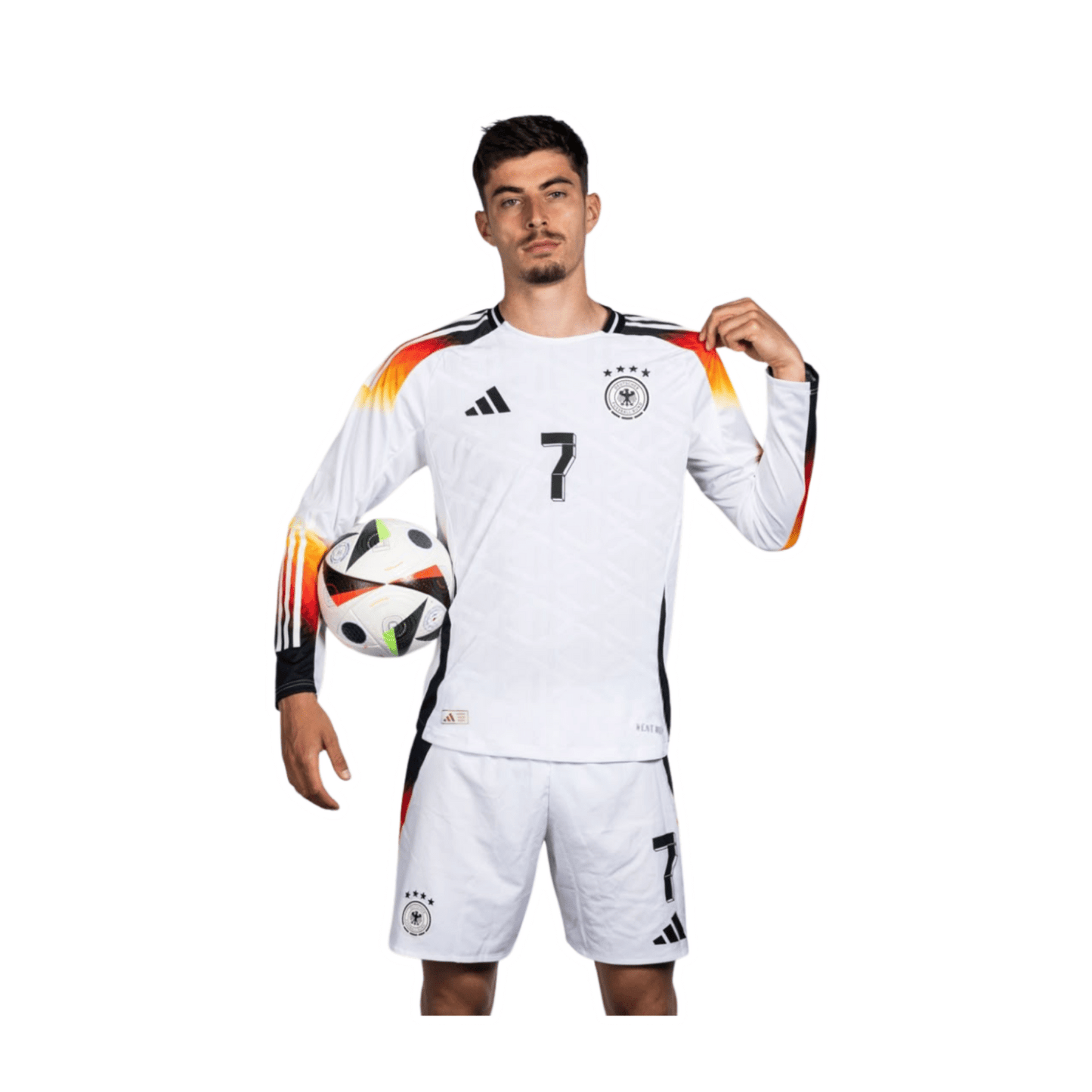 FC Germany 30 | Germany Football Sticker | Football Team - StickerBD