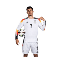 FC Germany 30 | Germany Football Sticker | Football Team - StickerBD