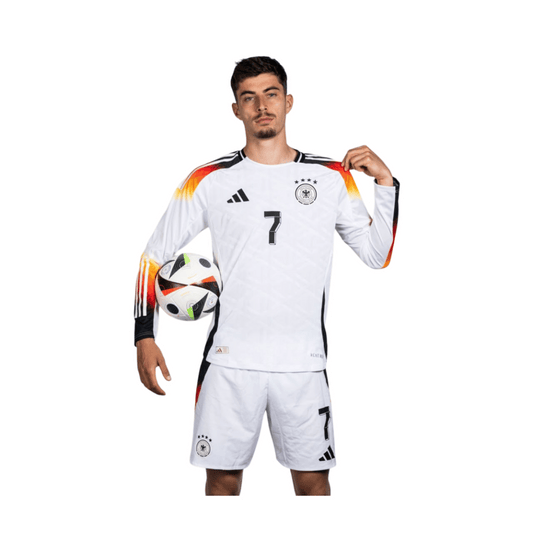 FC Germany 30 | Germany Football Sticker | Football Team - StickerBD