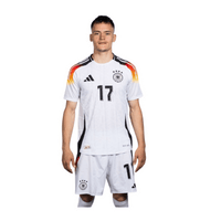FC Germany 31 | Germany Football Sticker | Football Team - StickerBD