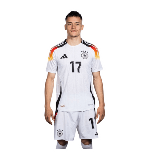 FC Germany 31 | Germany Football Sticker | Football Team - StickerBD