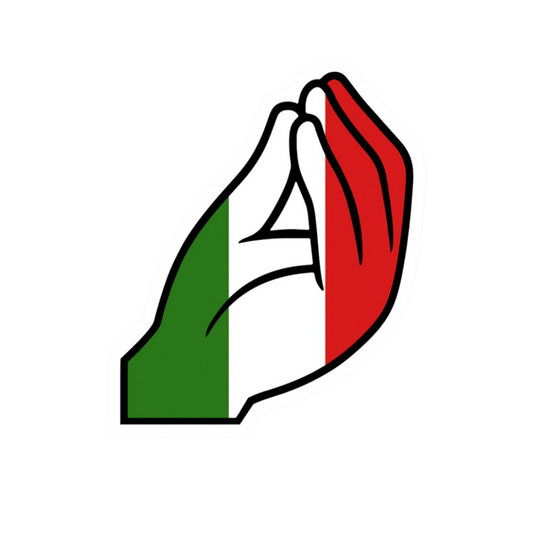 FC Italy 23 | Italy Football Sticker | Football Team - StickerBD