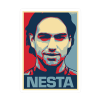 FC Italy 25 | Italy Football Sticker | Football Team - StickerBD