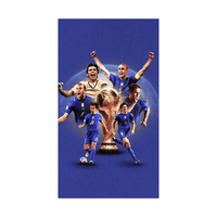 FC Italy 27 | Italy Football Sticker | Football Team - StickerBD