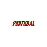 FC Portugal 21 | Portugal Football Sticker | Football Team - StickerBD