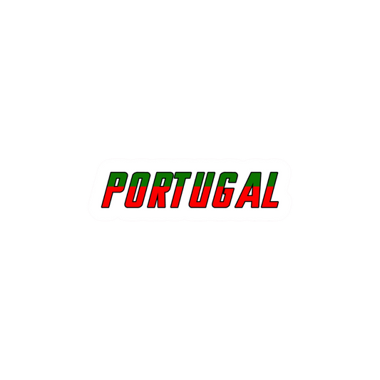 FC Portugal 21 | Portugal Football Sticker | Football Team - StickerBD