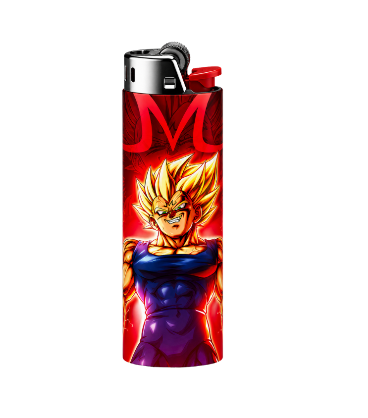 Goku 1 Lighter | StickerBD - StickerBD