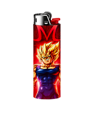 Goku 1 Lighter | StickerBD - StickerBD