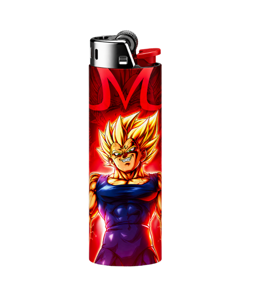 Goku 1 Lighter | StickerBD - StickerBD