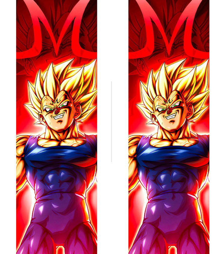 Goku 1 Lighter | StickerBD - StickerBD