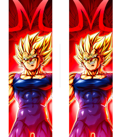 Goku 1 Lighter | StickerBD - StickerBD