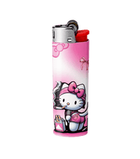 Hello Kitty Lighter | StickerBD - StickerBD