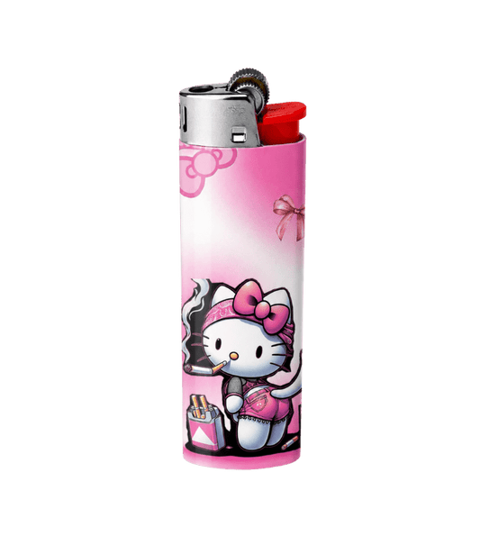 Hello Kitty Lighter | StickerBD - StickerBD