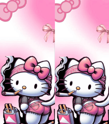 Hello Kitty Lighter | StickerBD - StickerBD