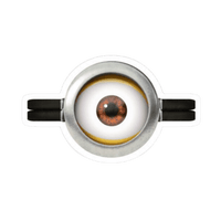 Minions | Cute Cartoon Sticker 45 | StickerBD - StickerBD