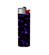 Pot leaf Lighter | StickerBD - StickerBD