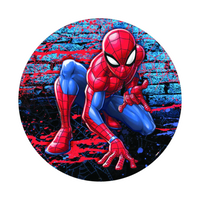 Spider-Man 34 | Premium Superhero Sticker | Marvel Edition - StickerBD